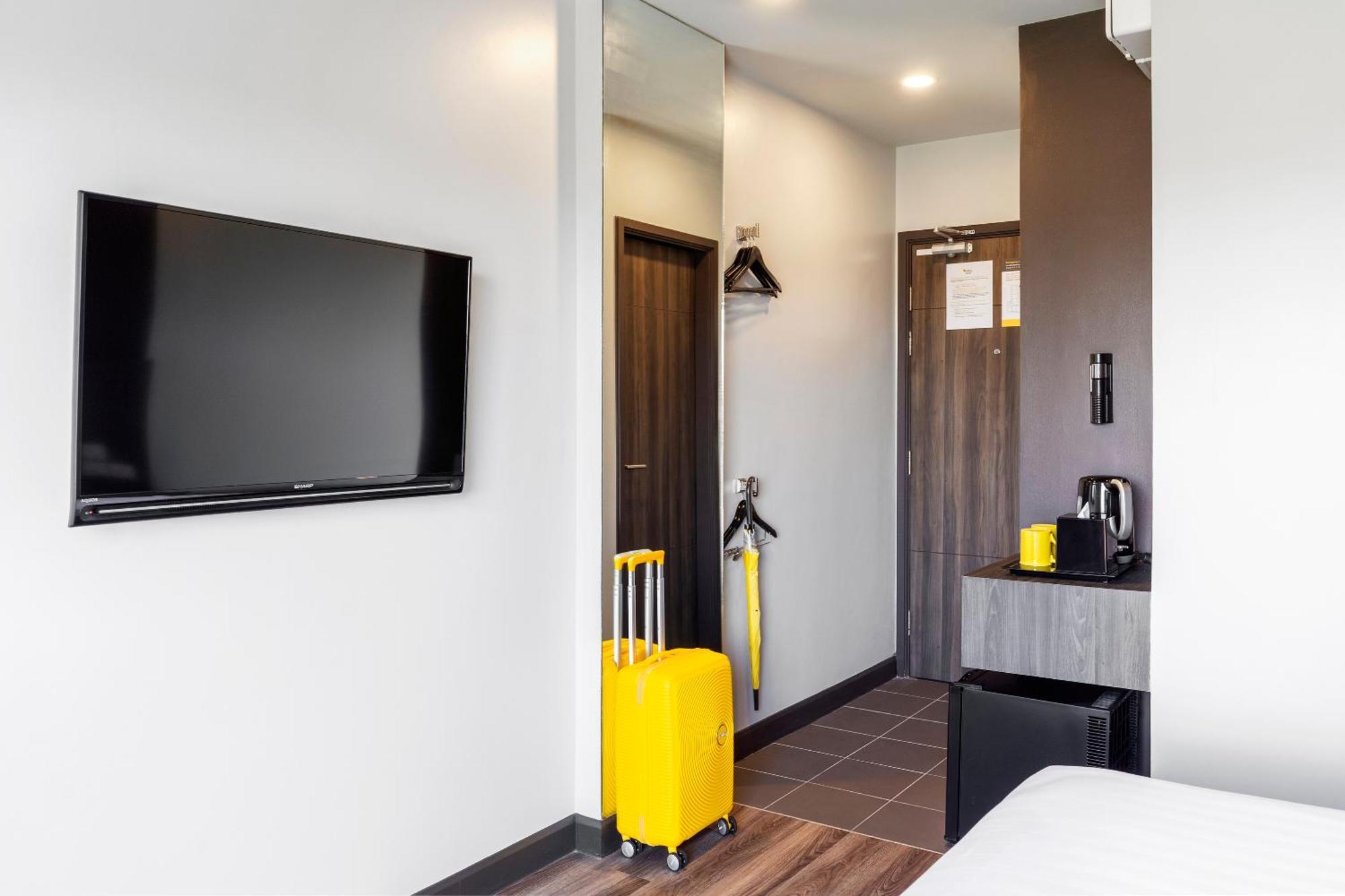 Sleep Mai Thapae Chiang Mai Old City Lifestyle Hotel Quarto foto