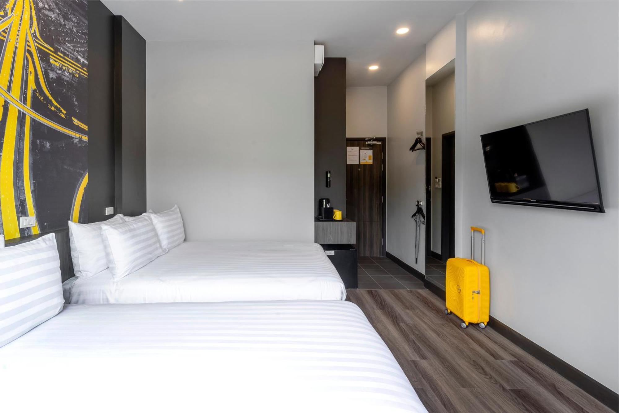 Sleep Mai Thapae Chiang Mai Old City Lifestyle Hotel Quarto foto